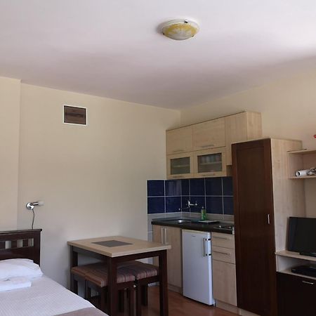 Apartments&Camping Zip Kremna ห้อง รูปภาพ