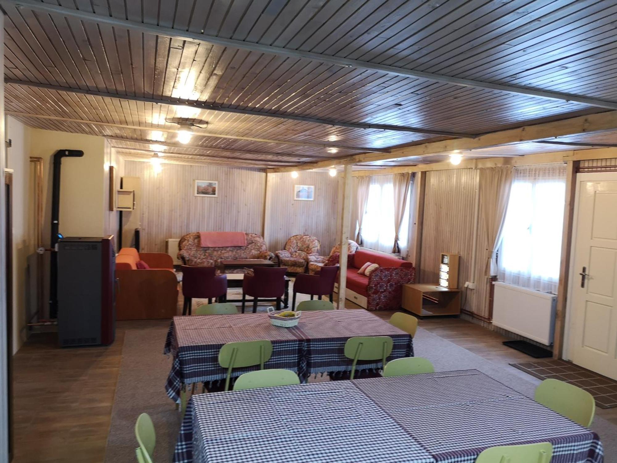Apartments&Camping Zip Kremna ห้อง รูปภาพ